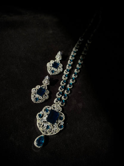 Indian Stone Maala Sets