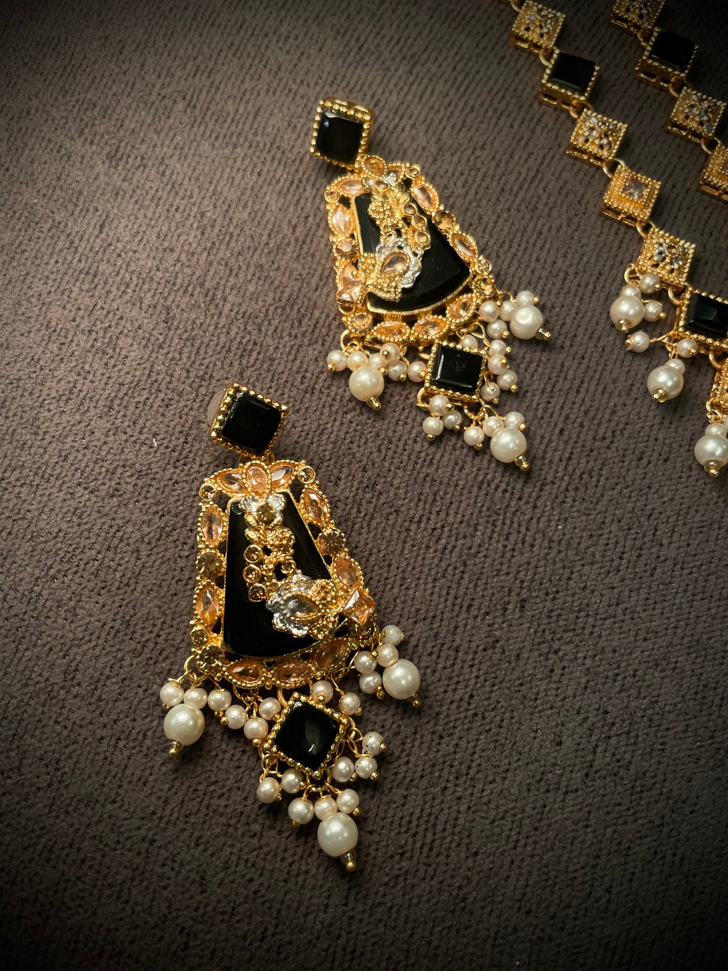 Turkish Style Maala Set