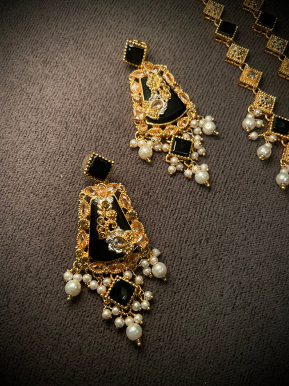 Turkish Style Maala Set