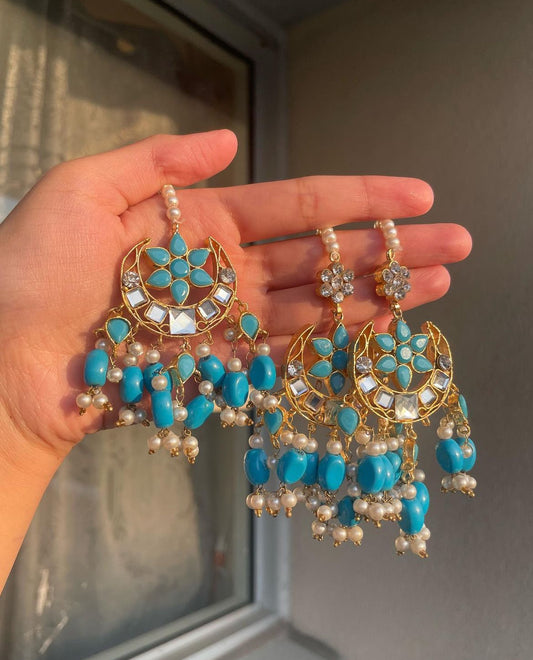✨Pakistani Tikka Set✨
