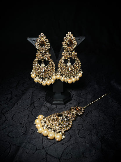 ✨Pakistani Style Tikka Set✨
