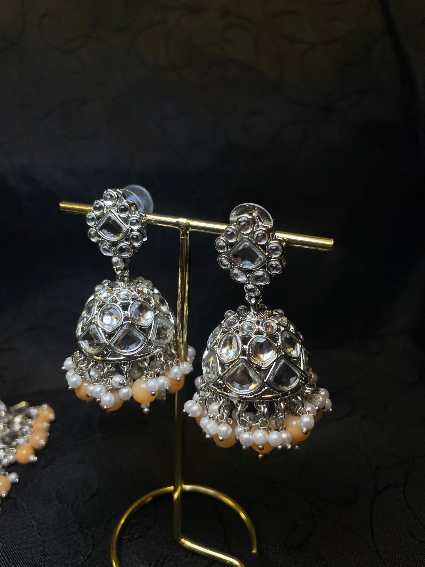 ✨Kundan Necklace Sets✨