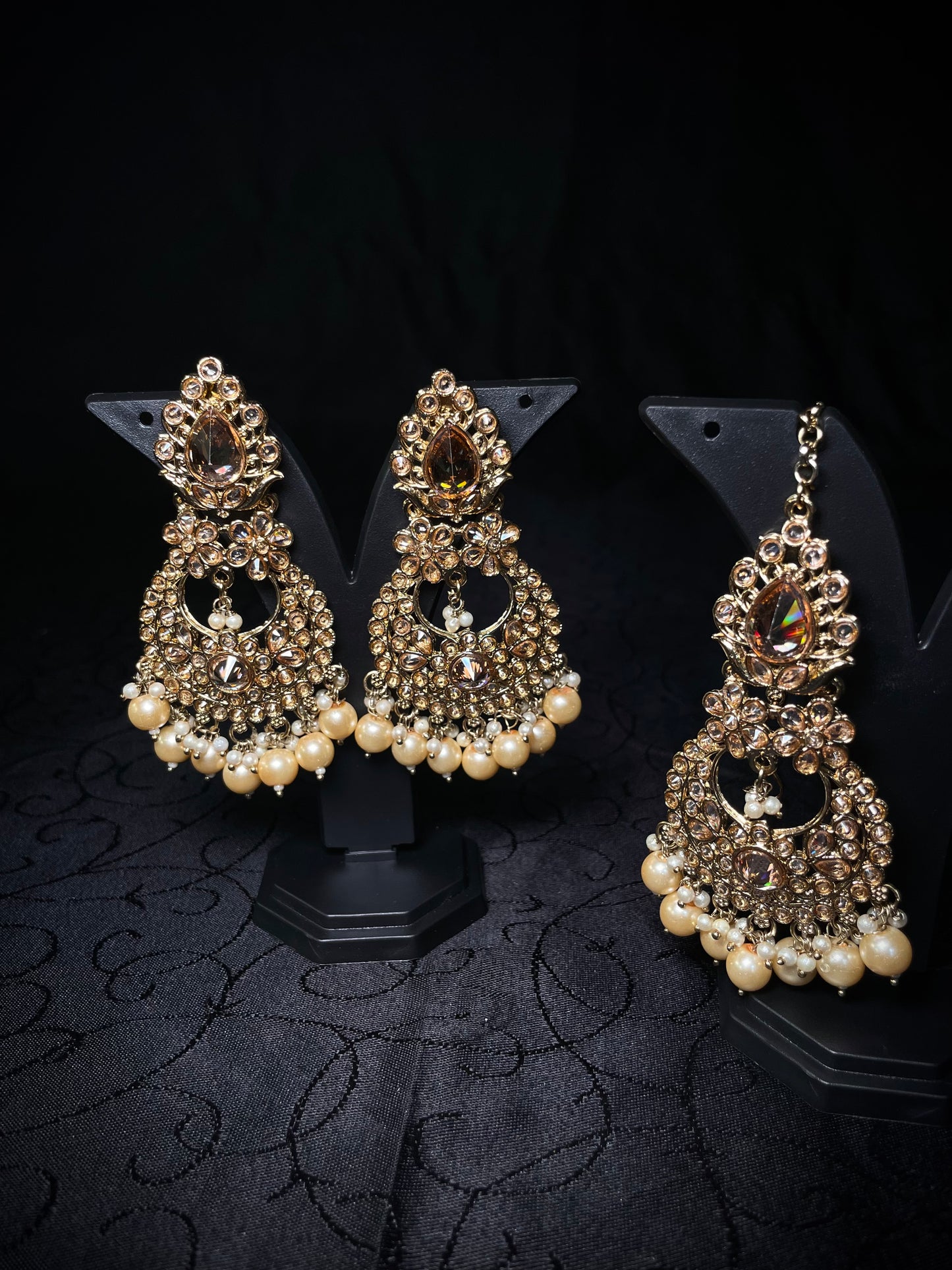 ✨Pakistani Style Tikka Set✨