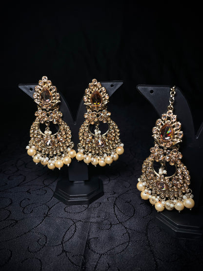 ✨Pakistani Style Tikka Set✨