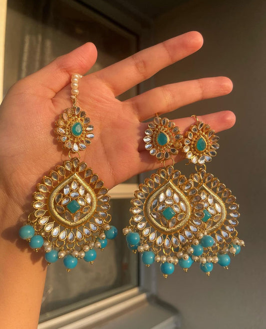 ✨Pakistani Tikka Sets✨