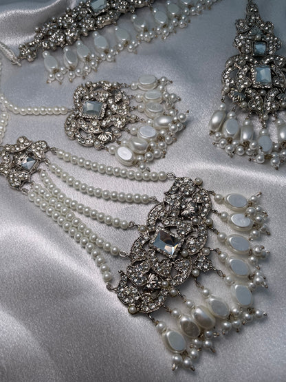 ✨Pakistani Bridal Choker Set✨
