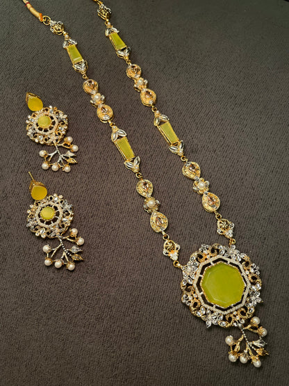 Pakistani Turkish Maala Set
