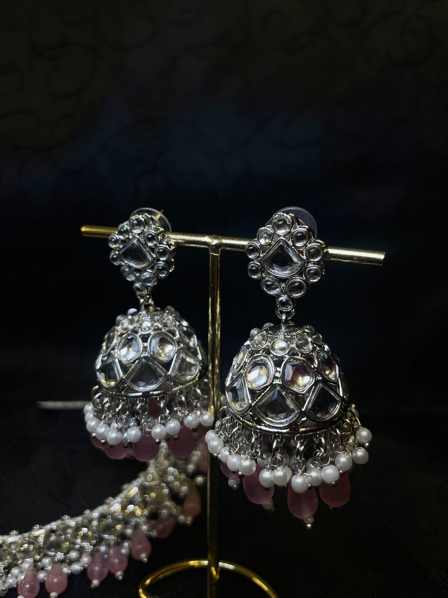 ✨Kundan Necklace Sets✨