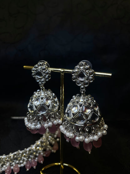 ✨Kundan Necklace Sets✨