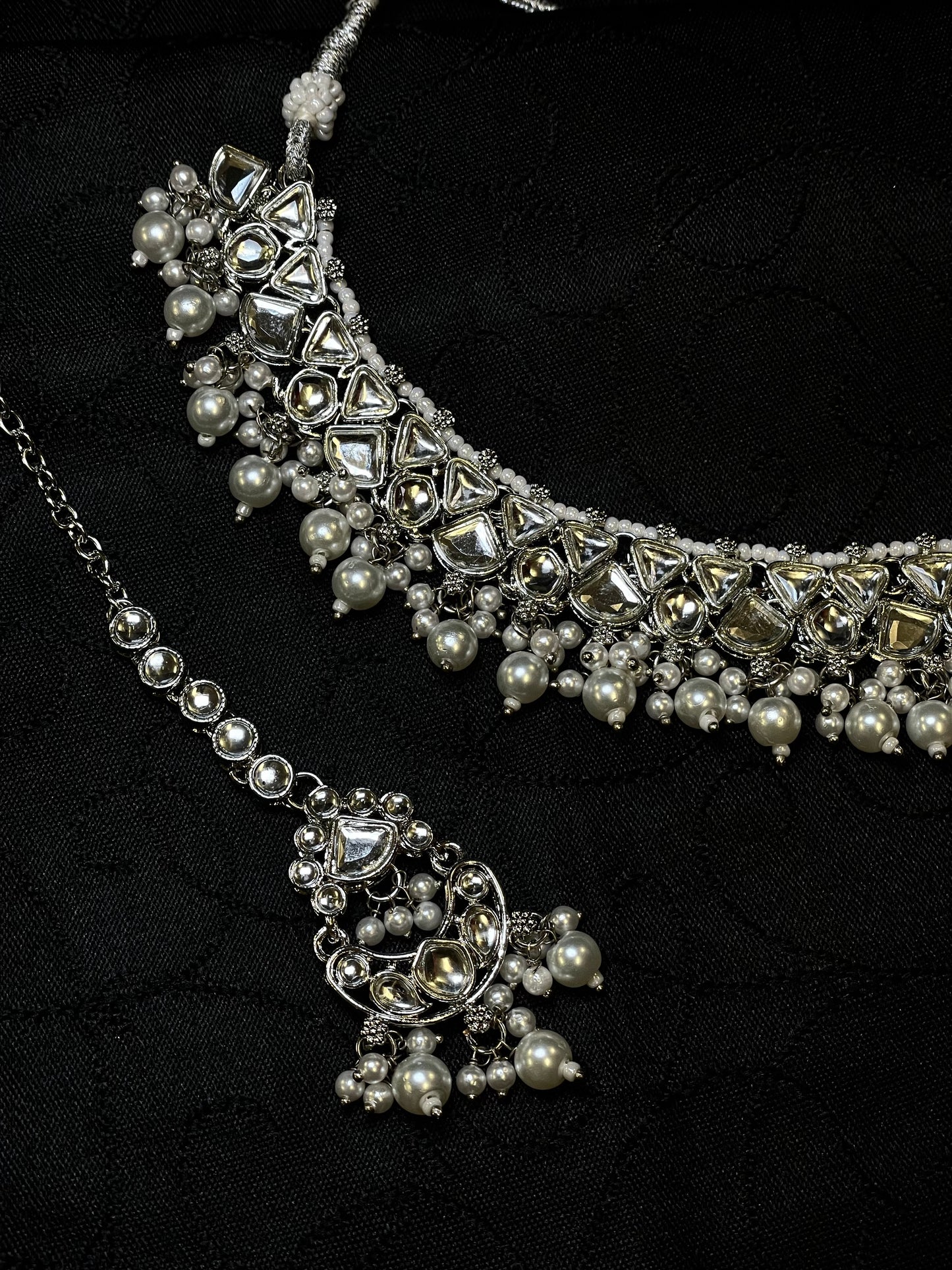✨Kundan Necklace Sets✨