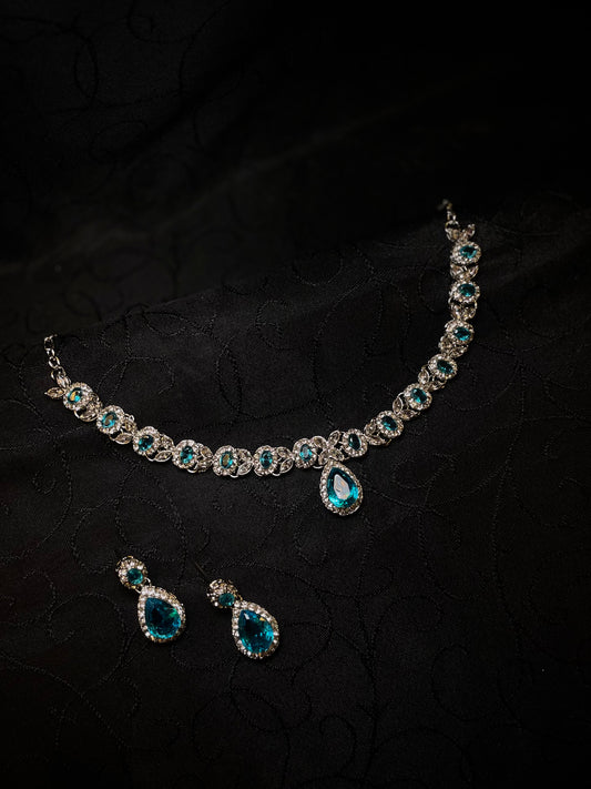 ✨Stone Necklace Sets✨
