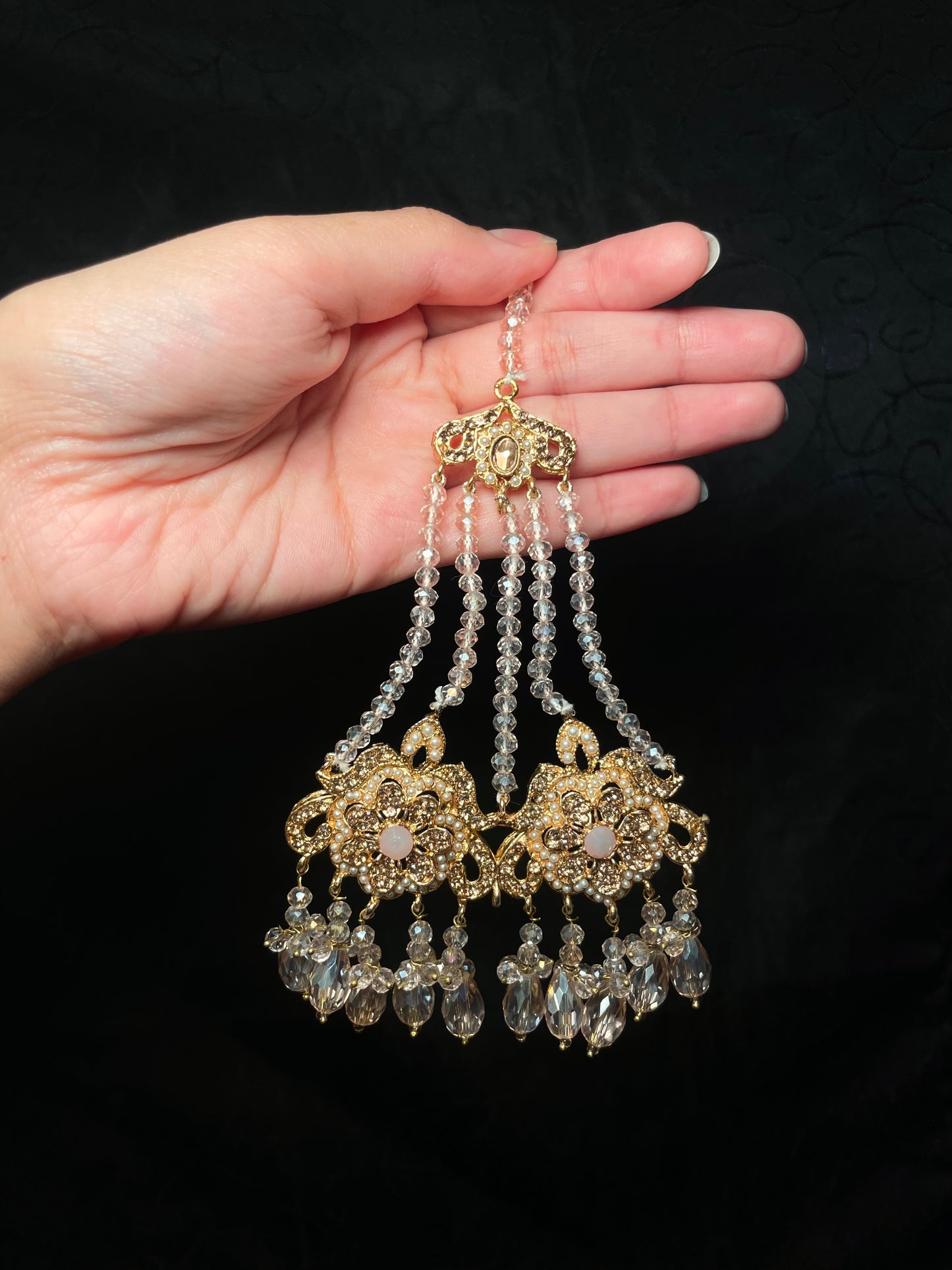 Pakistani Jumar/Passa