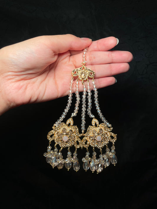 Pakistani Jumar/Passa