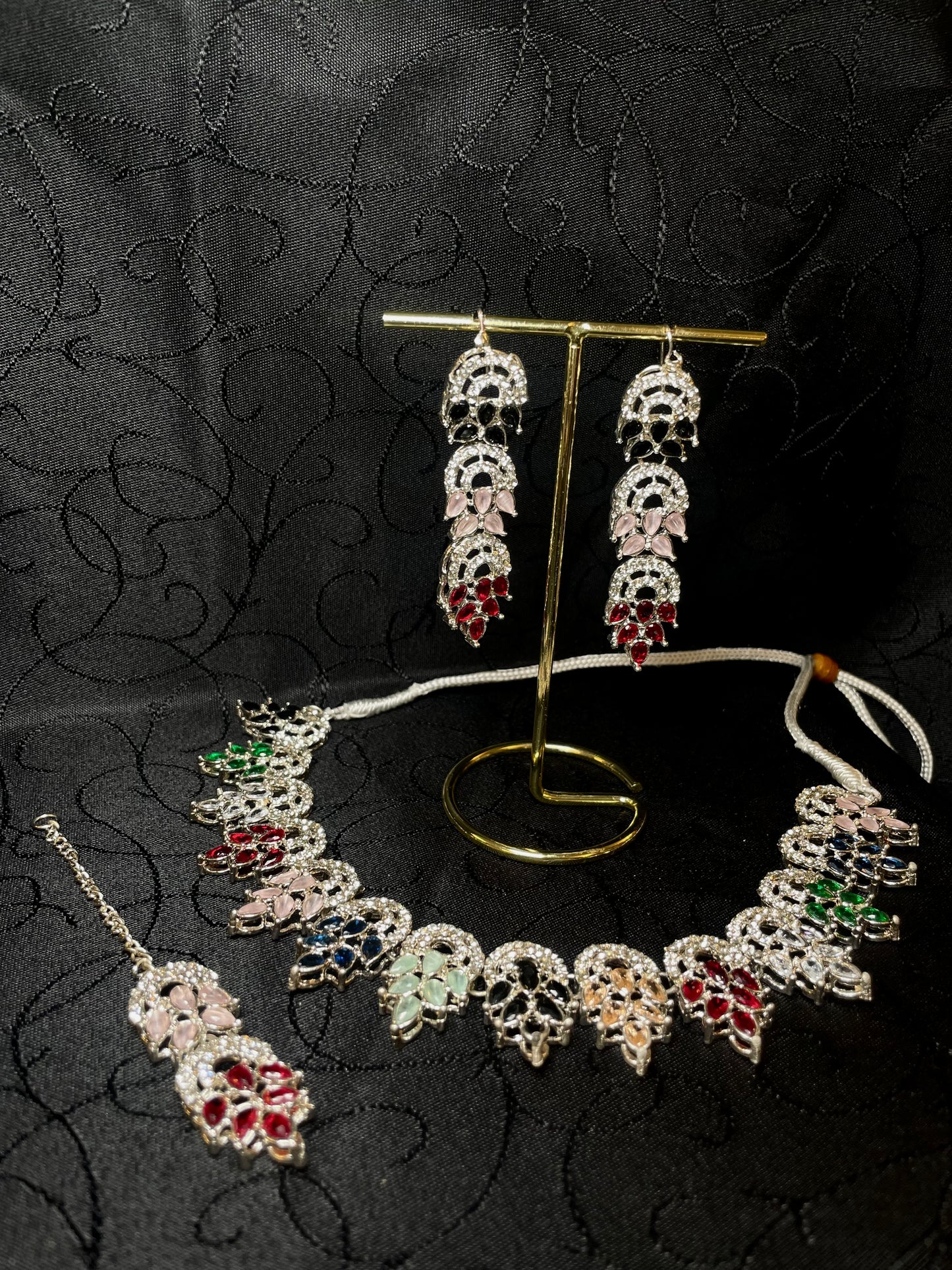 ✨Pakistani Zircon Sets✨