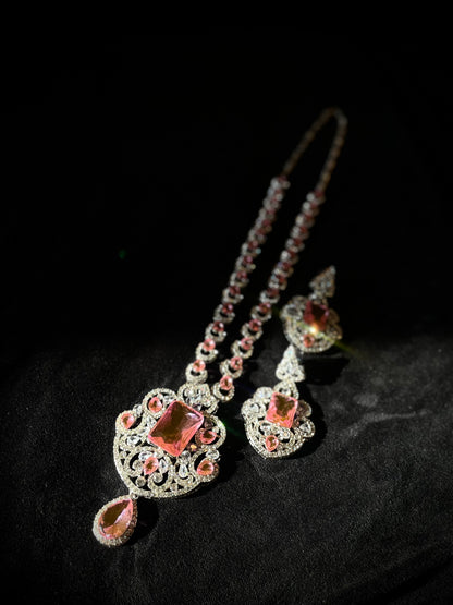 Indian Stone Maala Sets