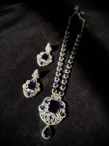 Indian Stone Maala Sets