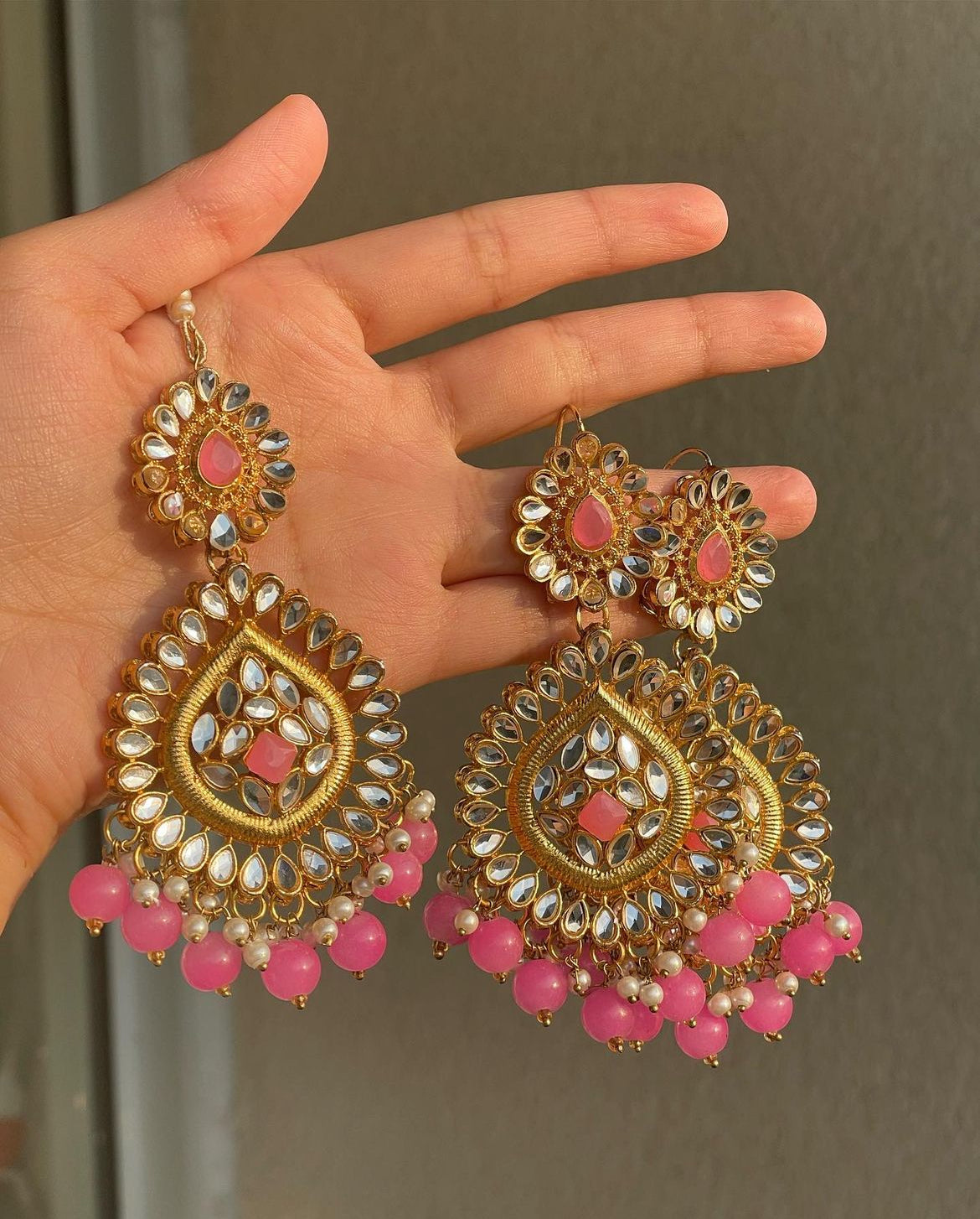 ✨Pakistani Tikka Sets✨