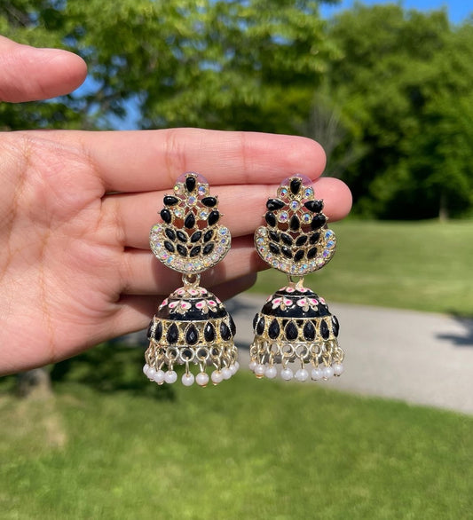 ✨Pakistani Painted Jumke✨
