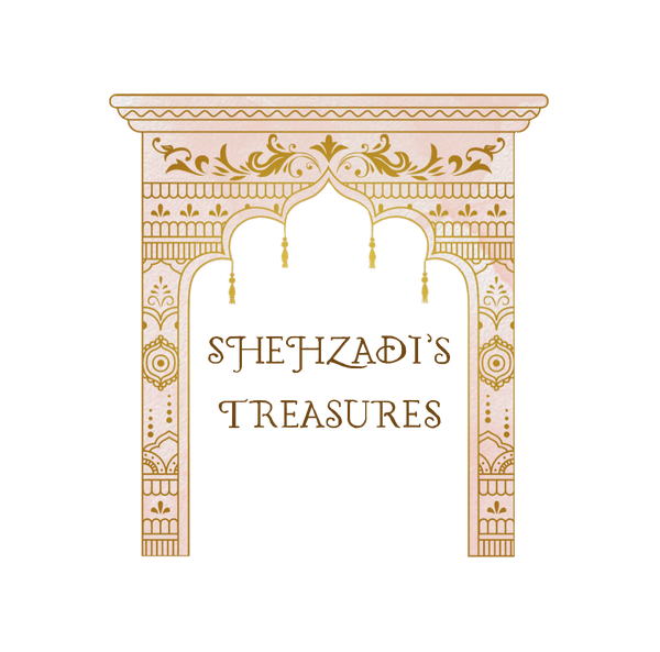 Shehzadis Treasures